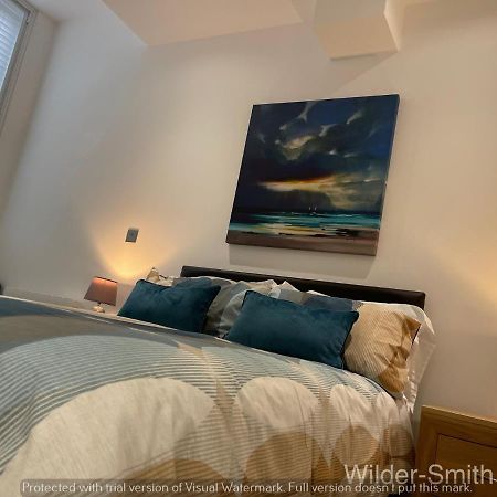 Stylish 2-Bed Luxury Apartment In Nottingham City Экстерьер фото